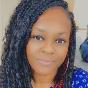 Meet your Posher, Nikki